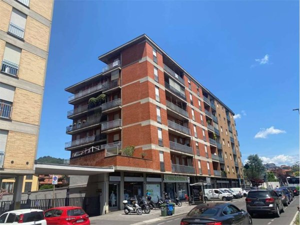 appartamento in vendita a Bergamo in zona Redona