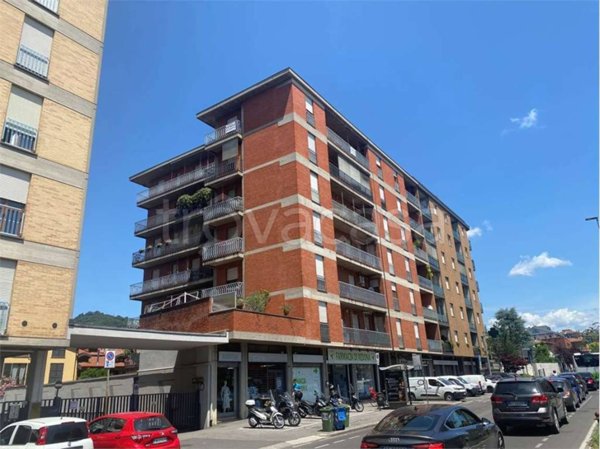 appartamento in vendita a Bergamo in zona Redona