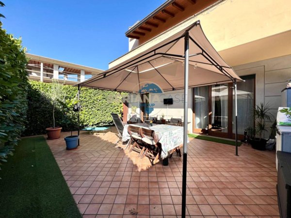 appartamento in vendita a Bergamo in zona Redona