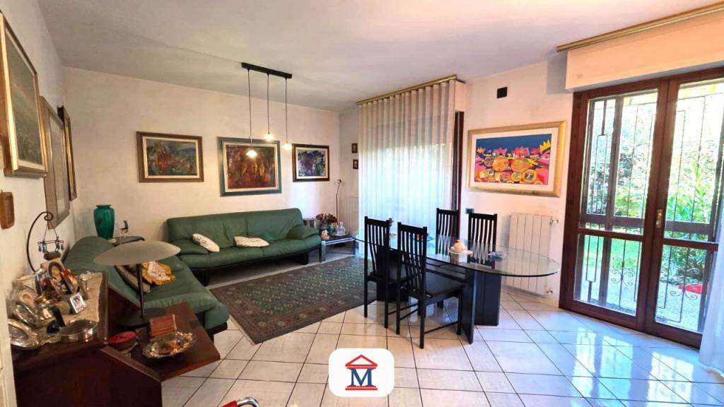 casa indipendente in vendita a Bergamo in zona Campagnola