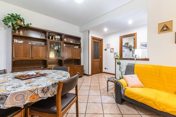 appartamento in vendita a Bergamo in zona Borgo Palazzo