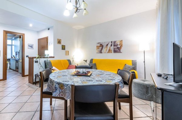 appartamento in vendita a Bergamo in zona Borgo Palazzo