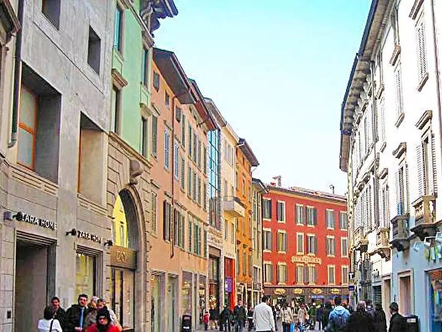 casa semindipendente in vendita a Bergamo in zona Bergamo Centro