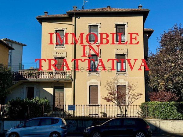 appartamento in vendita a Bergamo
