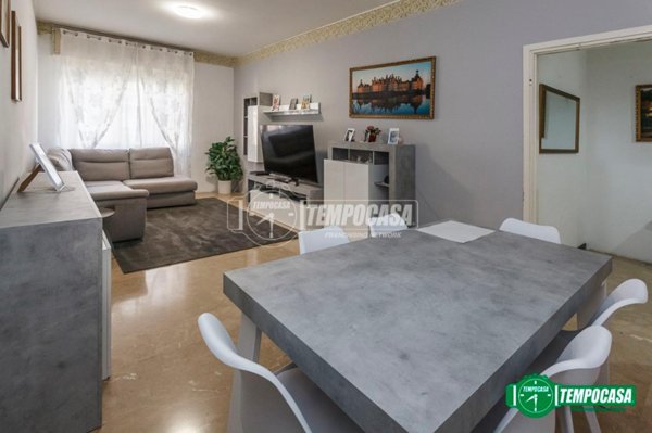 appartamento in vendita a Bergamo in zona Borgo Palazzo