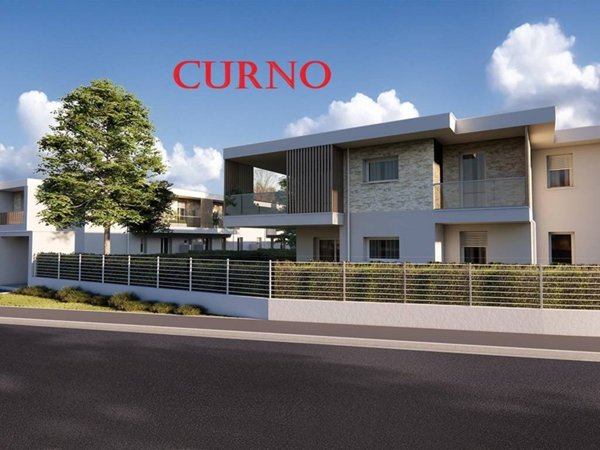 appartamento in vendita a Bergamo in zona Longuelo