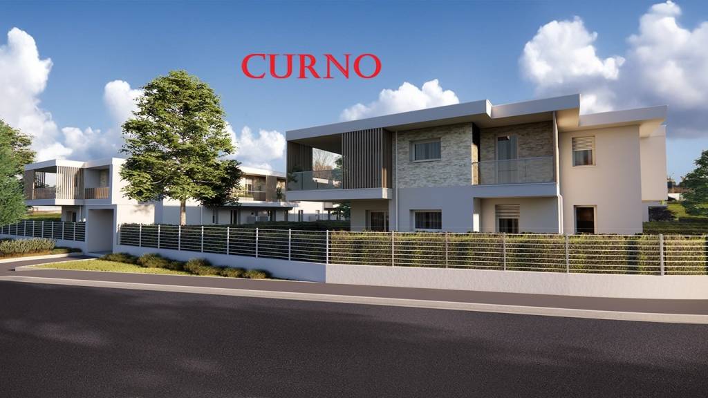 appartamento in vendita a Bergamo in zona Longuelo