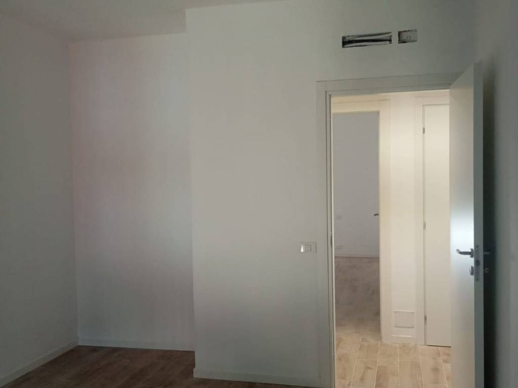 appartamento in vendita a Bergamo in zona Longuelo