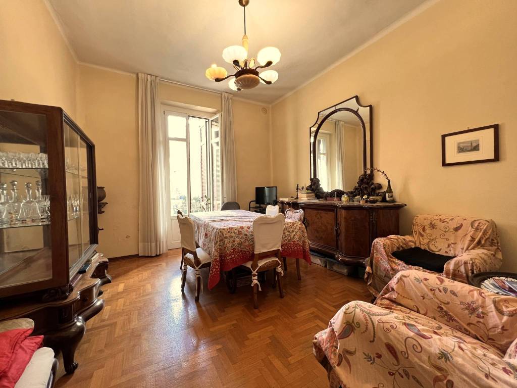 appartamento in vendita a Bergamo in zona Bergamo Centro