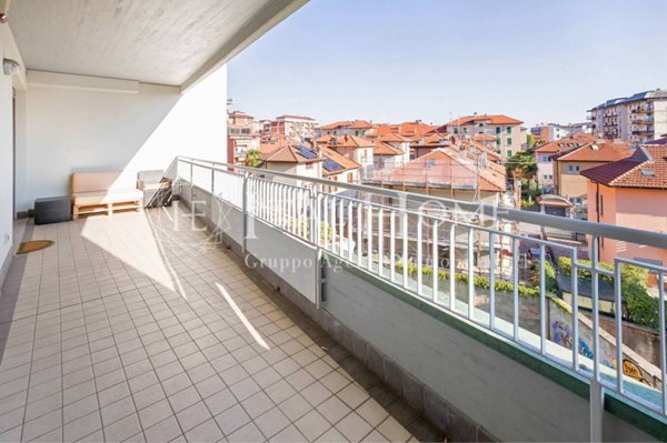 appartamento in vendita a Bergamo in zona Bergamo Centro