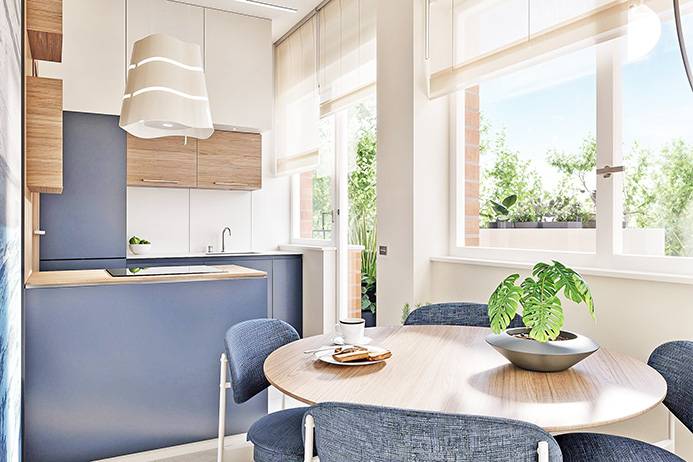 appartamento in vendita a Bergamo in zona Borgo Santa Caterina