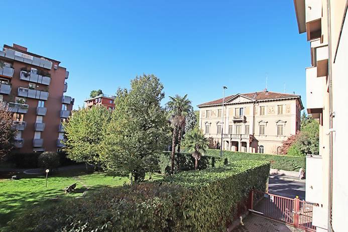 appartamento in vendita a Bergamo in zona Bergamo Centro