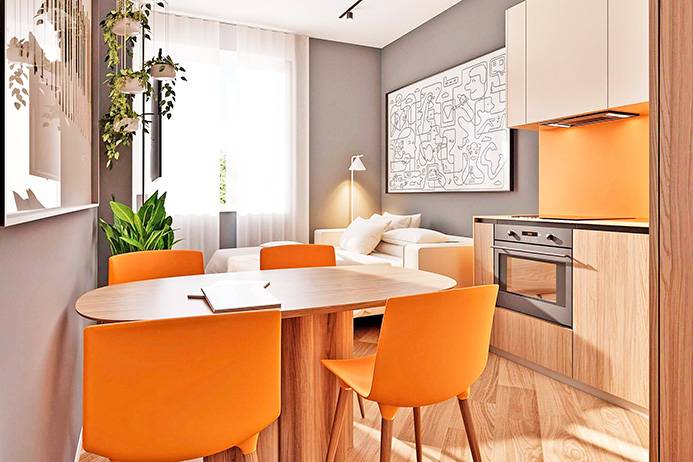 appartamento in vendita a Bergamo in zona Bergamo Centro