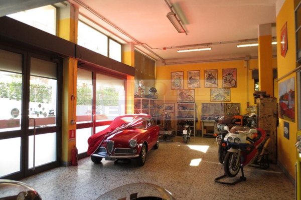 appartamento in vendita a Bergamo in zona Redona