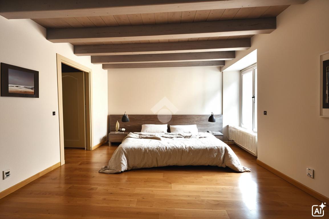 appartamento in vendita a Bergamo in zona Borgo Pignolo