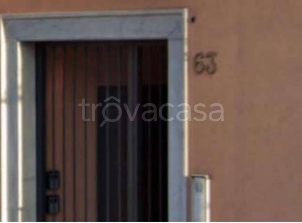 appartamento in vendita a Bergamo in zona Redona