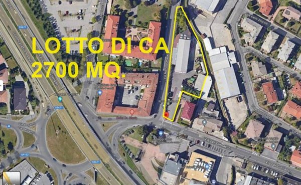 appartamento in vendita a Bergamo in zona Canovine