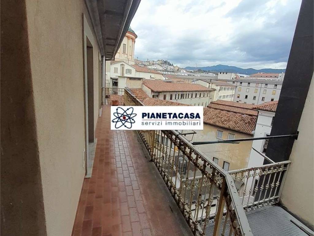 appartamento in vendita a Bergamo in zona Borgo Palazzo