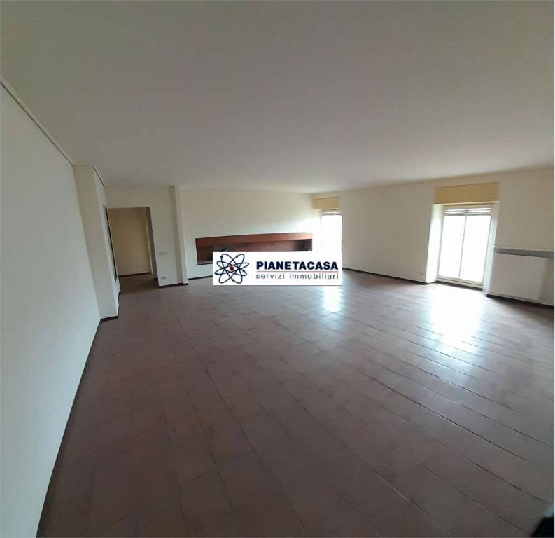 appartamento in vendita a Bergamo in zona Città Alta