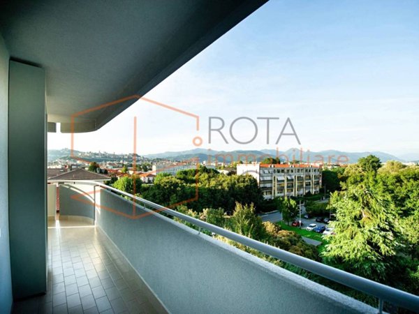 appartamento in vendita a Bergamo in zona Boccaleone