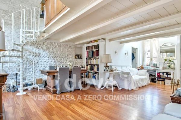 appartamento in vendita a Bergamo in zona Borgo Pignolo