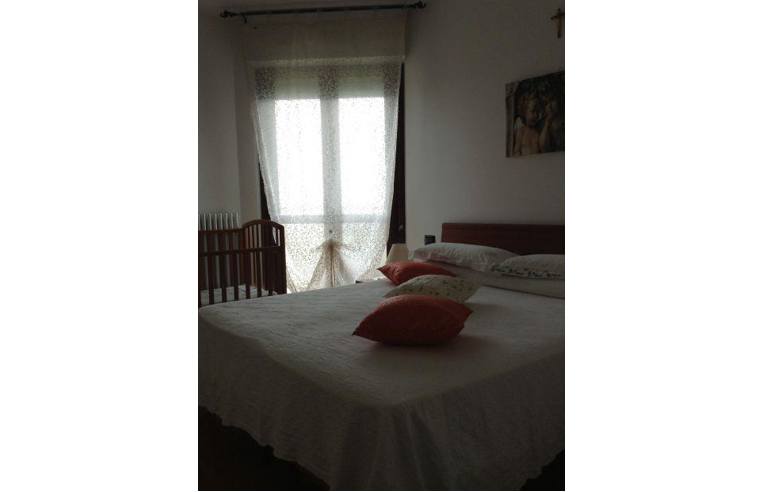 appartamento in vendita a Bergamo in zona Borgo Pignolo