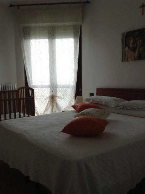 appartamento in vendita a Bergamo in zona Borgo Pignolo