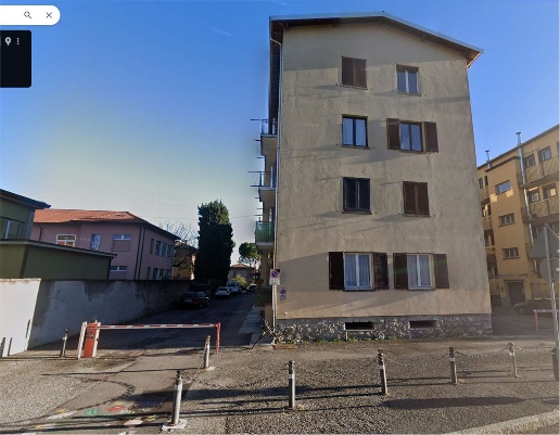appartamento in vendita a Bergamo in zona Valtesse/Valverde