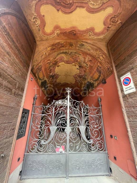 appartamento in vendita a Bergamo in zona Città Alta