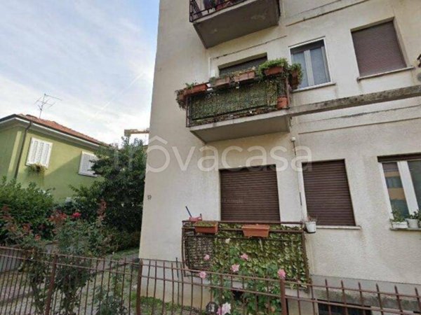 appartamento in vendita a Bergamo in zona Malpensata