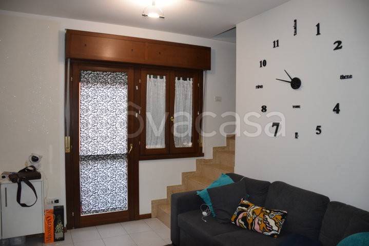 appartamento in vendita a Bergamo in zona Malpensata