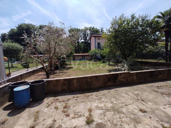 casa indipendente in vendita a Bergamo in zona Redona