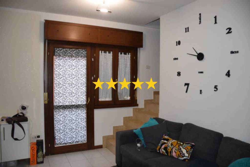 appartamento in vendita a Bergamo in zona Malpensata