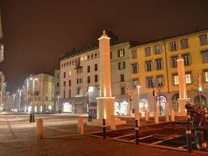 appartamento in vendita a Bergamo in zona Bergamo Centro