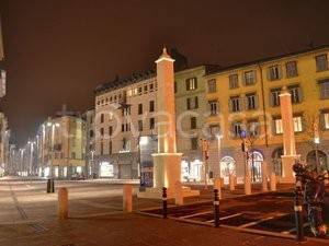appartamento in vendita a Bergamo in zona Bergamo Centro