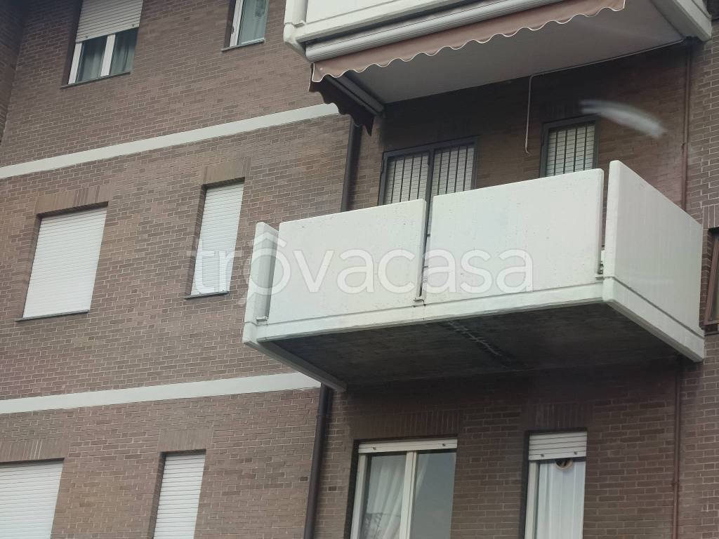 appartamento in vendita a Bergamo in zona Campagnola