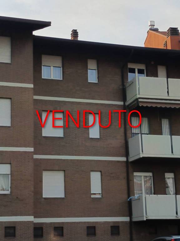 appartamento in vendita a Bergamo in zona Campagnola