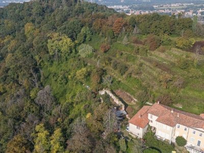 casa indipendente in vendita a Bergamo in zona Bergamo Centro