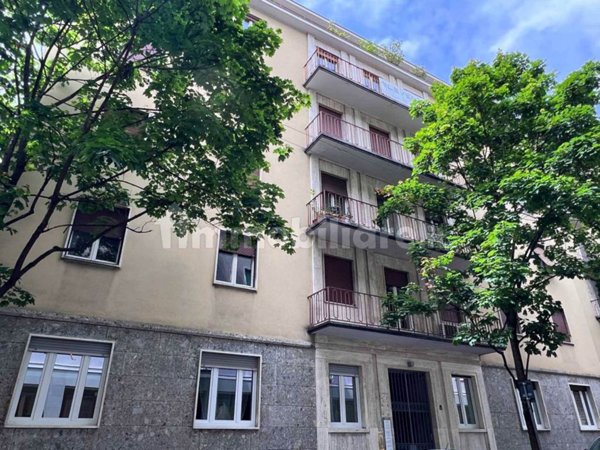 appartamento in vendita a Bergamo in zona Città Alta