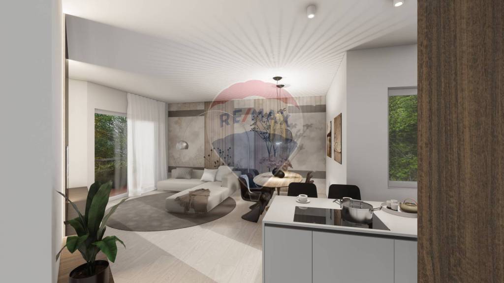 appartamento in vendita a Bergamo in zona Bergamo Centro