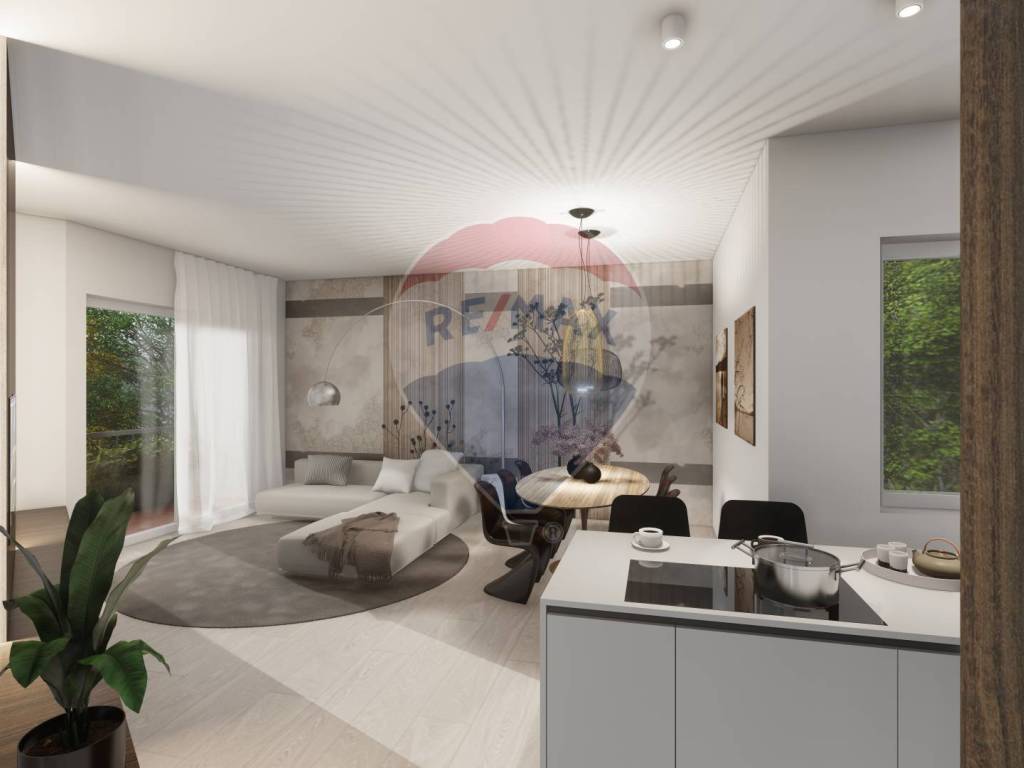 appartamento in vendita a Bergamo in zona Bergamo Centro