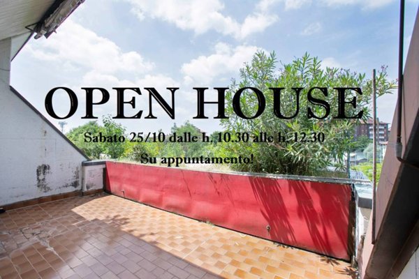 appartamento in vendita a Bergamo in zona Città Alta