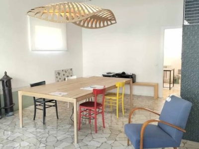 ufficio in vendita a Bergamo