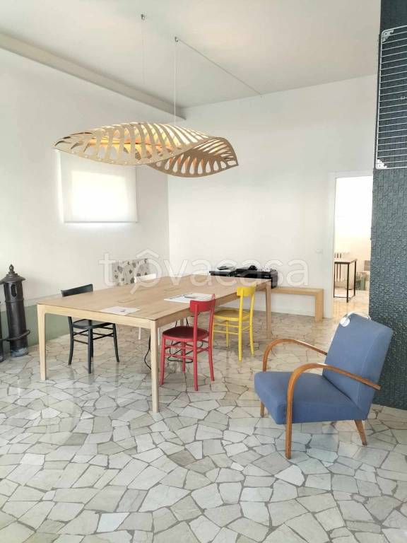 appartamento in vendita a Bergamo