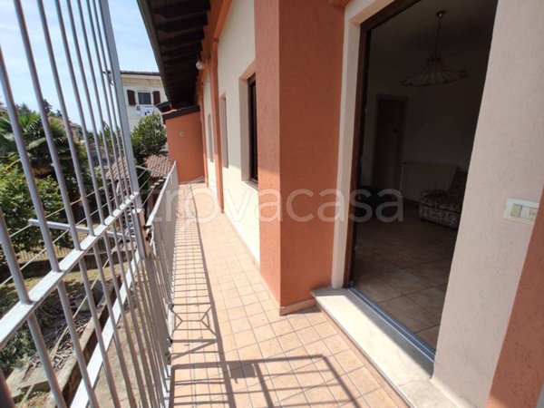 appartamento in vendita a Bergamo in zona Redona