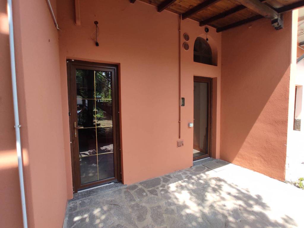 appartamento in vendita a Bergamo in zona Redona