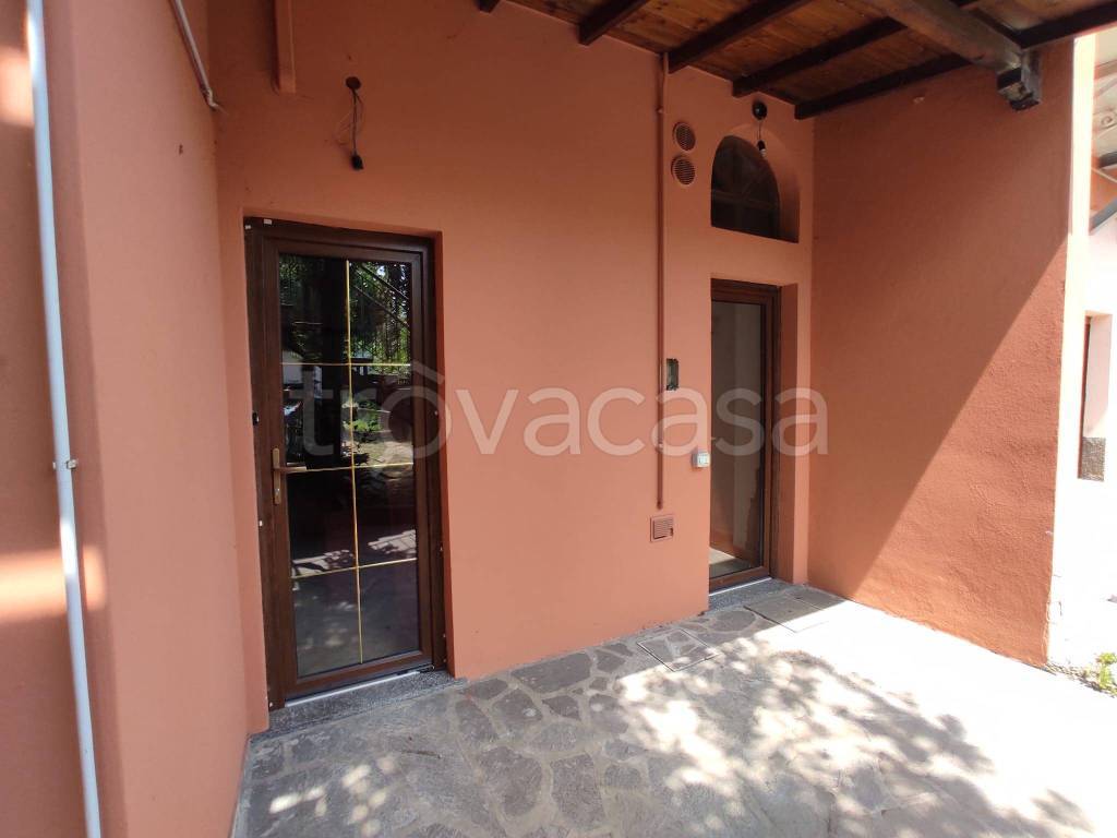 appartamento in vendita a Bergamo in zona Redona