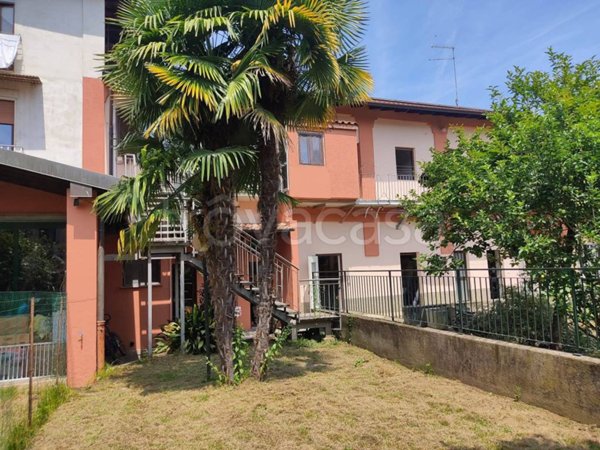 appartamento in vendita a Bergamo in zona Redona