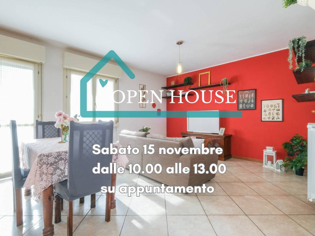 appartamento in vendita a Bergamo in zona Colognola