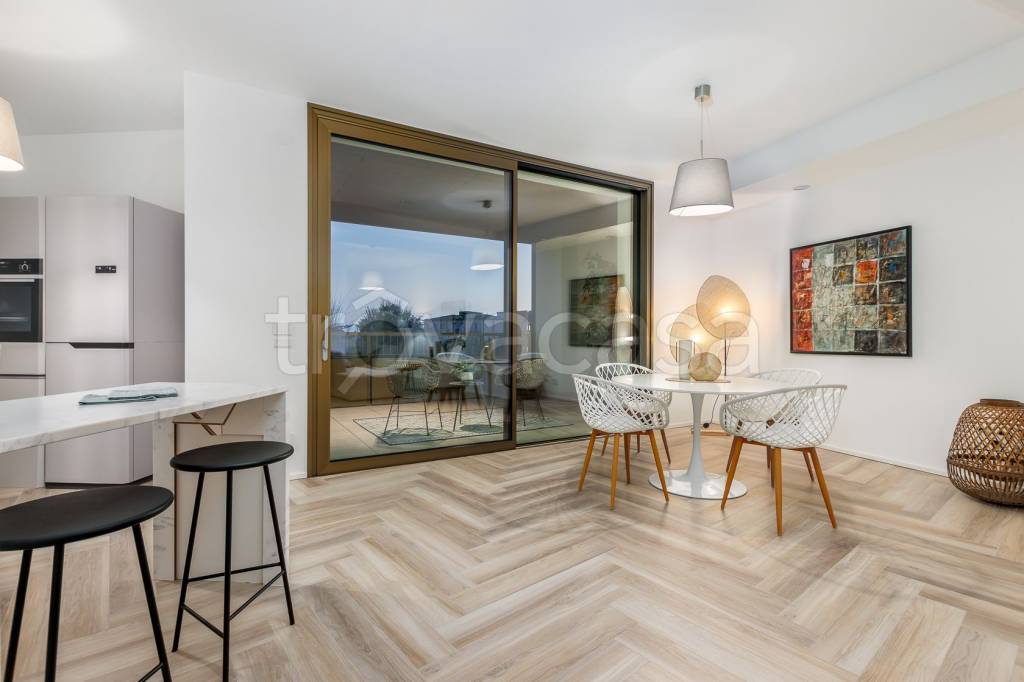 appartamento in vendita a Bergamo